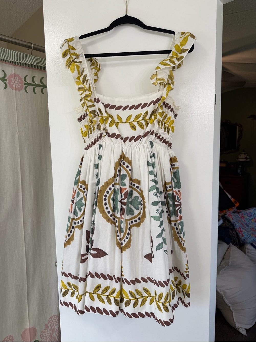 Anthropologie Dress